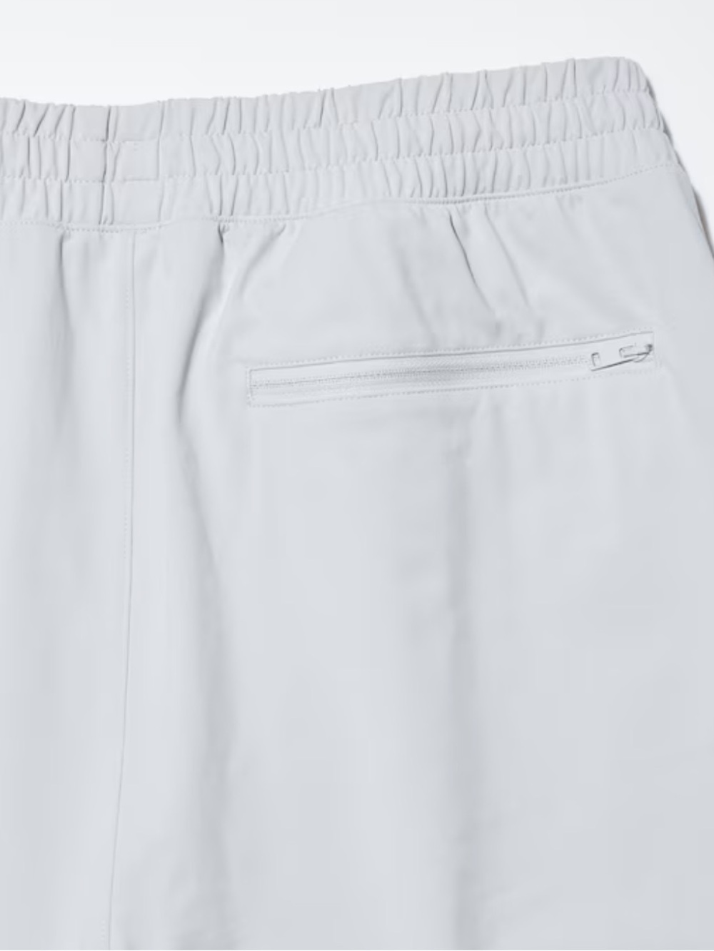 Uniqlo Ultra Stretch DRY-EX Shorts - Picture 2 of 4